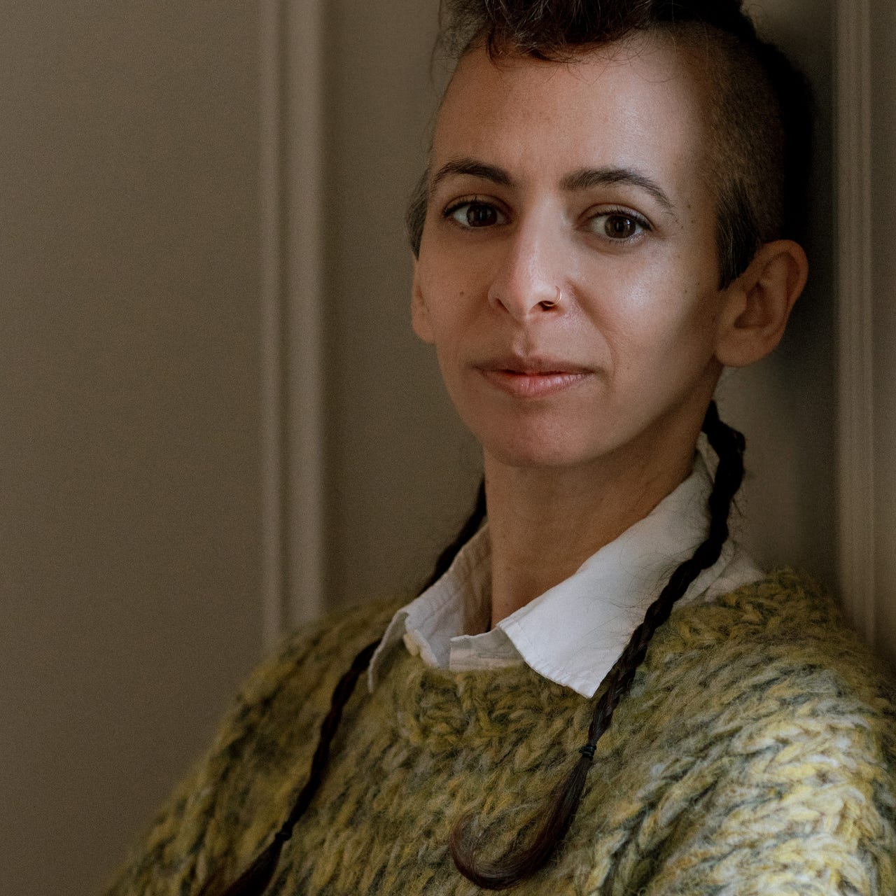 Survival Guide for a Spiritual Wilderness