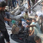 From Gaza to Iran, Children Have Always Been Sacrificed by Western Imperial Aims