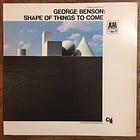 The Shape of Things to Come