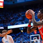 A Closer Look at Donnie Freeman and St. John's Frontcourt Rebuild