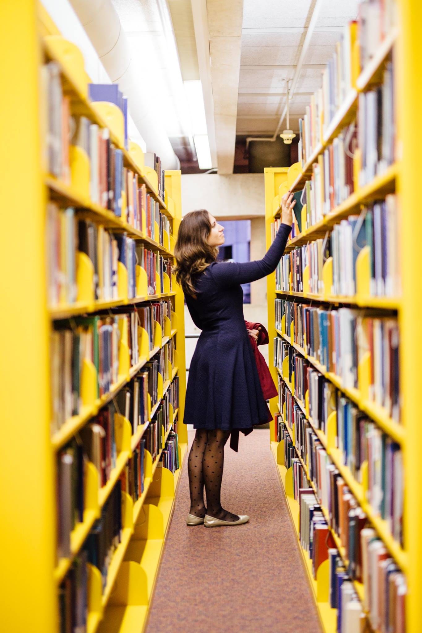 The Doctor is Writing