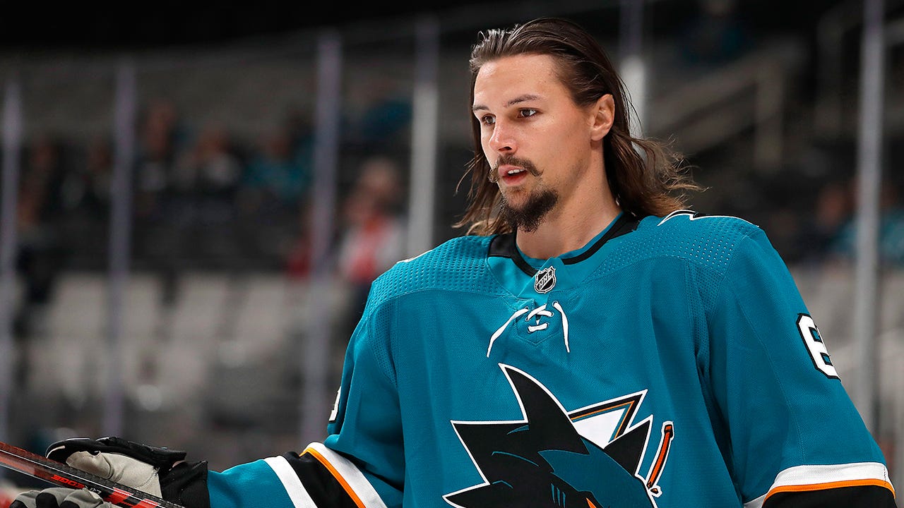 Analyzing Erik Karlsson: Is the UFA-to-be in decline? - Sportsnet.ca