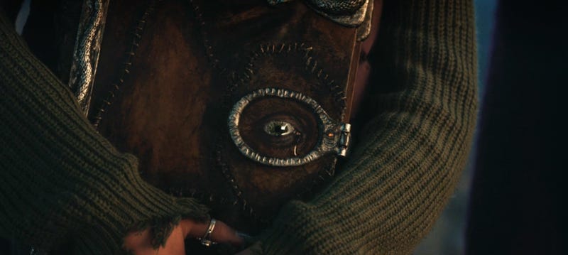 hocuspocus2 16 There's Something Terribly Wrong With Disney's 