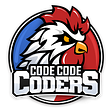CodeCodeCoders's avatar