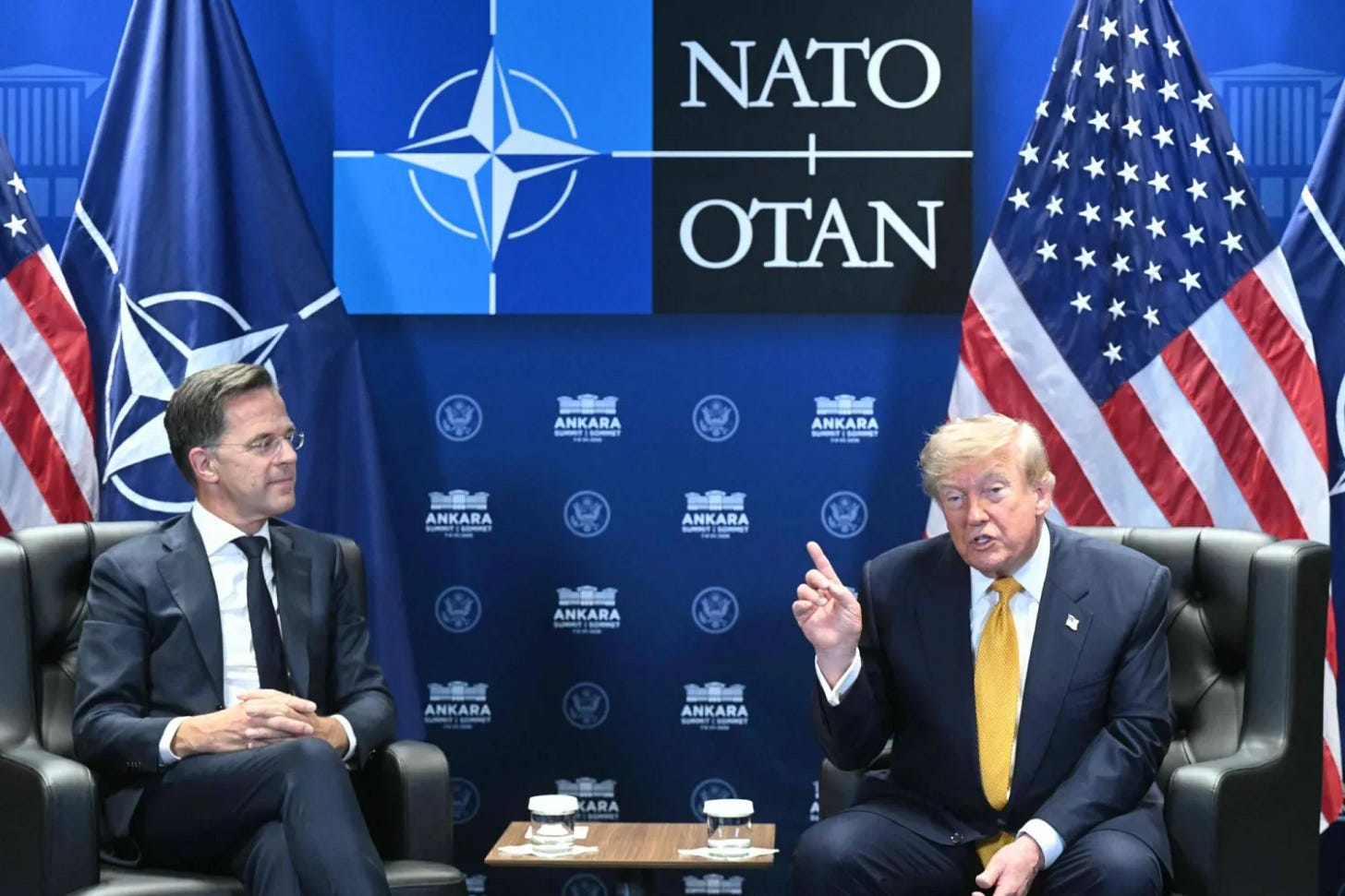 Trump Warns Iran That US Is Preparing for More Strikes After Saying Ceasefire Is Over Trump Warns Iran That US Is Preparing for More Strikes After Saying Ceasefire Is Over