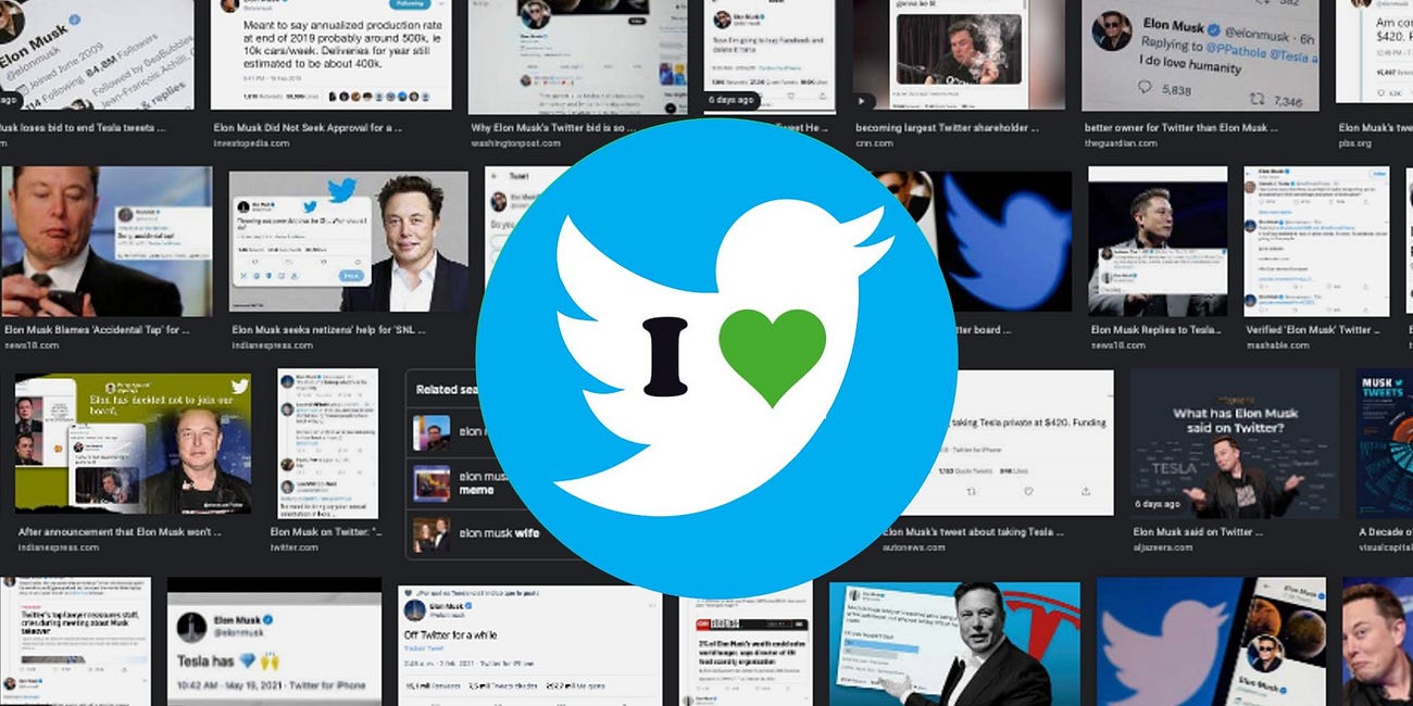 Enough About Elon - Here's How You Can "Own" Twitter