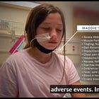 Nuremberg Appeal Hearing! Judge Rules We Can Finally Have A Hearing On Maddy DeGaray's Serious Injuries Being Omitted By FDA & WHO In Their Authorizations Of The Experimental Covid-19 Non Vaccines.