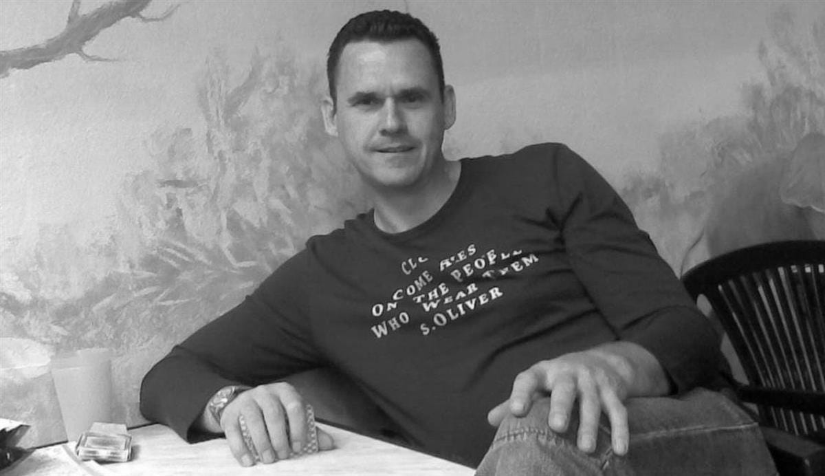 Не стало Игоря Васильева…