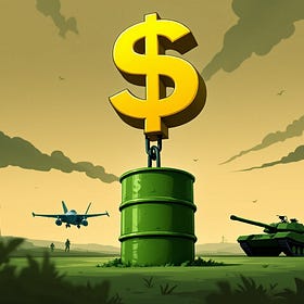1973: When the Oil Crisis Became a Weapon