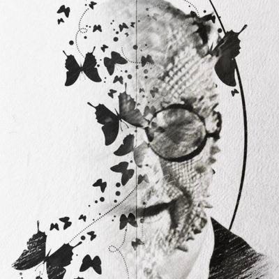 Substack profile picture for @satan