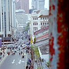 Mahathir, Daim, Anwar: Here we go again…