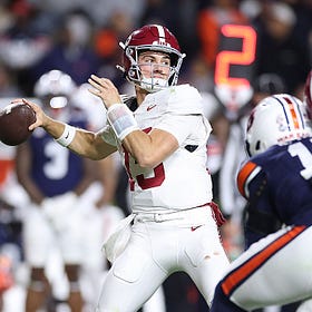 Who Are the Most Polarizing Players of the 2026 NFL Draft? What the Consensus Board Data Says