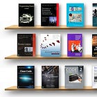 The Greatest Software Development Books of All Time