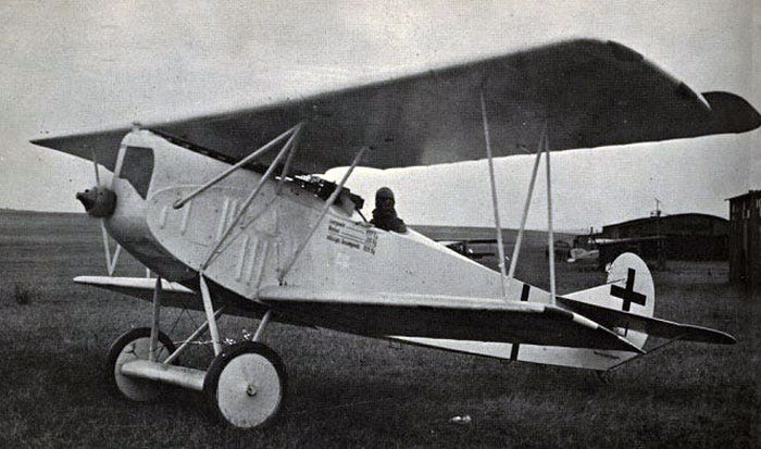 WW1 Wings of Glory Airplane Packs – Fokker D.VII Preview – Part 2 ... WW1 Wings of Glory Airplane Packs – Fokker D.VII Preview – Part 2 ...