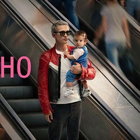 Pipoca na manteiga #44 — Quando uma série nos faz reencontrar personagens que escrevemos