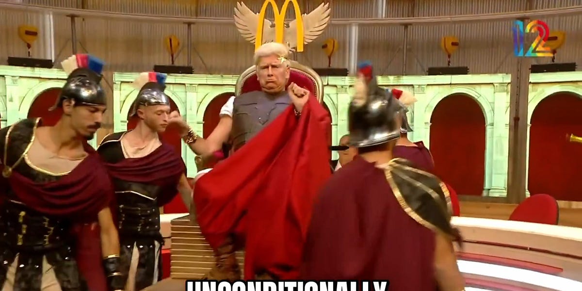 Highlights of the week