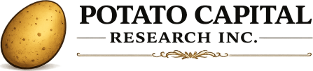 Potato Capital Research