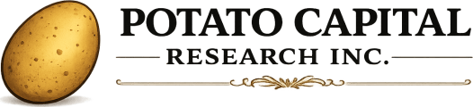 Potato Capital Research