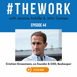 WRKdefined Podcast Network