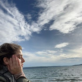 Finding Comfort And Connection With Mothers Despite Pain