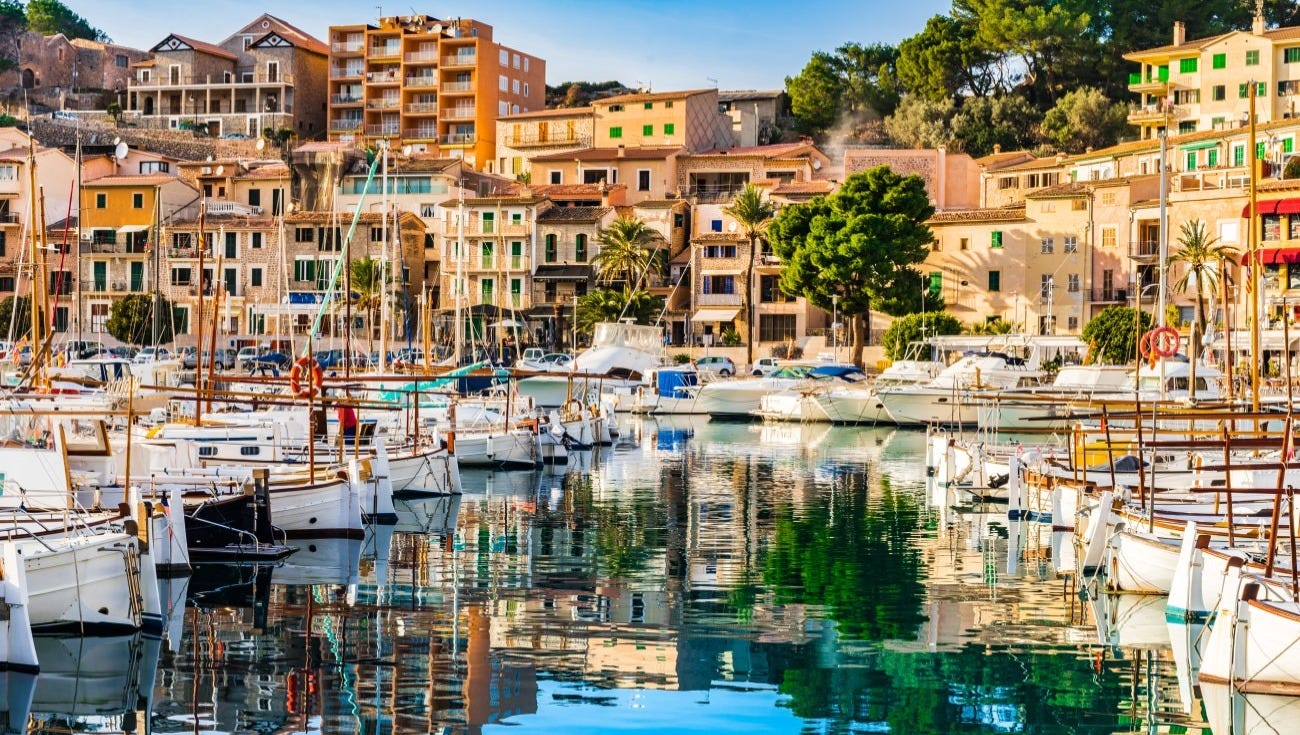 Things to do in Majorca, Spain: 5-day itinerary