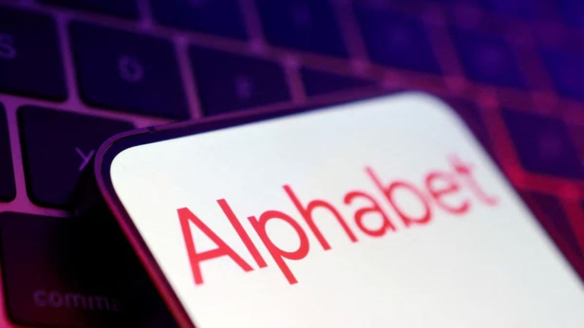 Alphabet sells rare 100-year bond to fund AI expansion as spending surges |  Technology News - The Indian Express