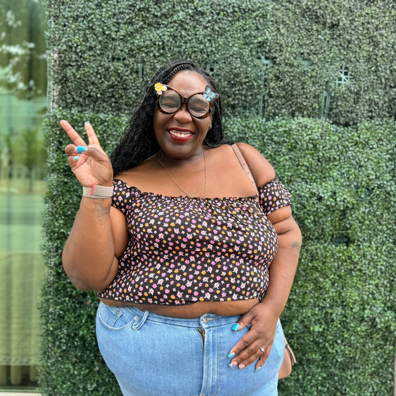 Brittany’s Substack