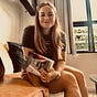 Jodie Coall's avatar