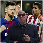 Revista de la Liga with Graham Hunter