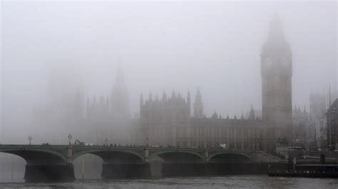 The Great Smog of 1952 - History in the Headlines