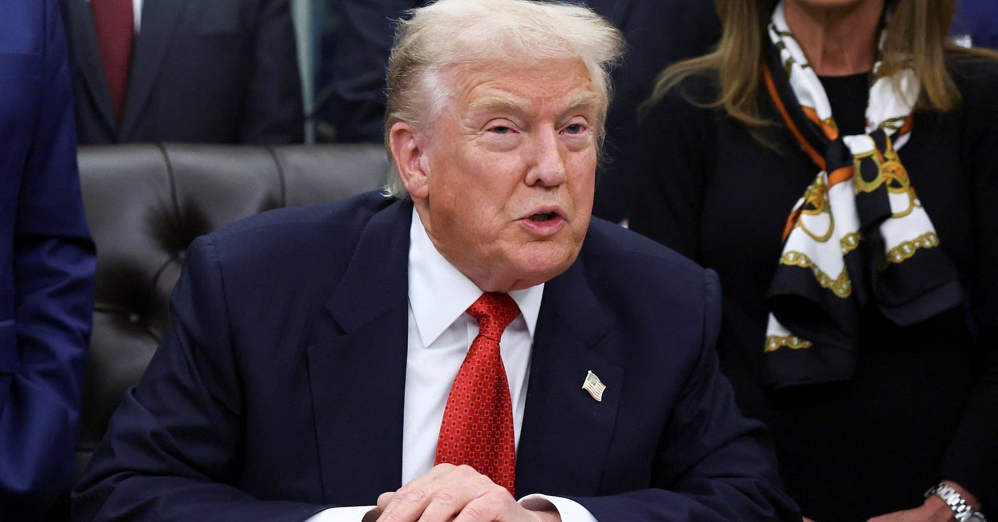 Taiwan cheered, China upset after Trump signs new Taiwan legislation into  law | Reuters