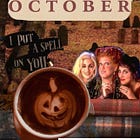 The October 2025 Mood Board