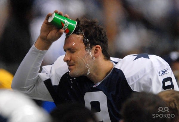 tony romo most overrated nfl players 2014 images tony romo most overrated nfl players 2014 images