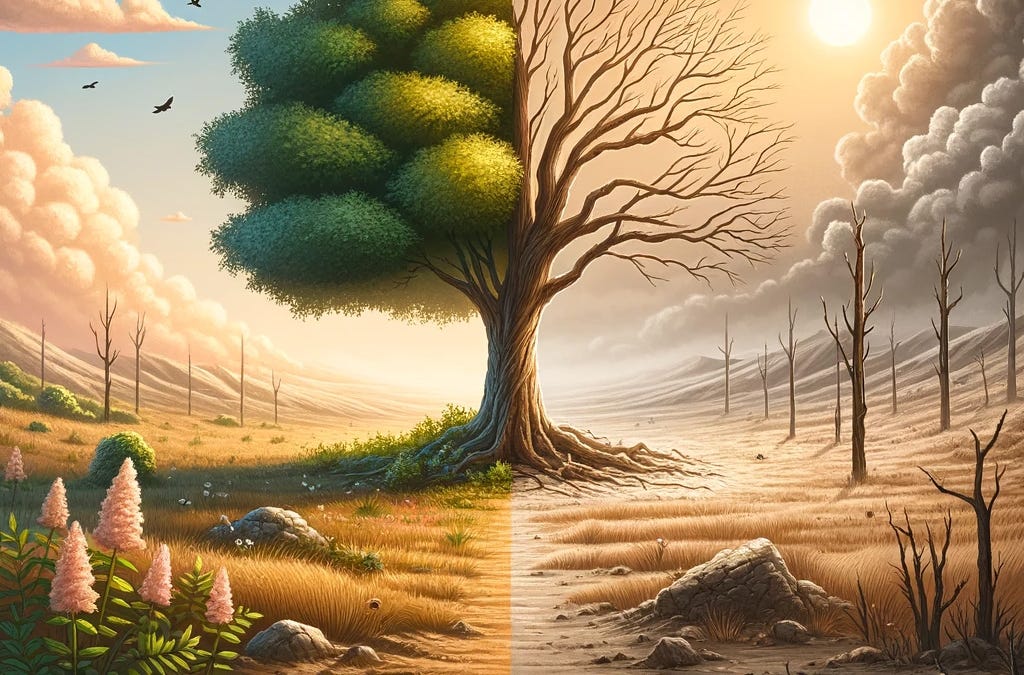The Scarcity Paradox: Unpacking Insufficient Resources