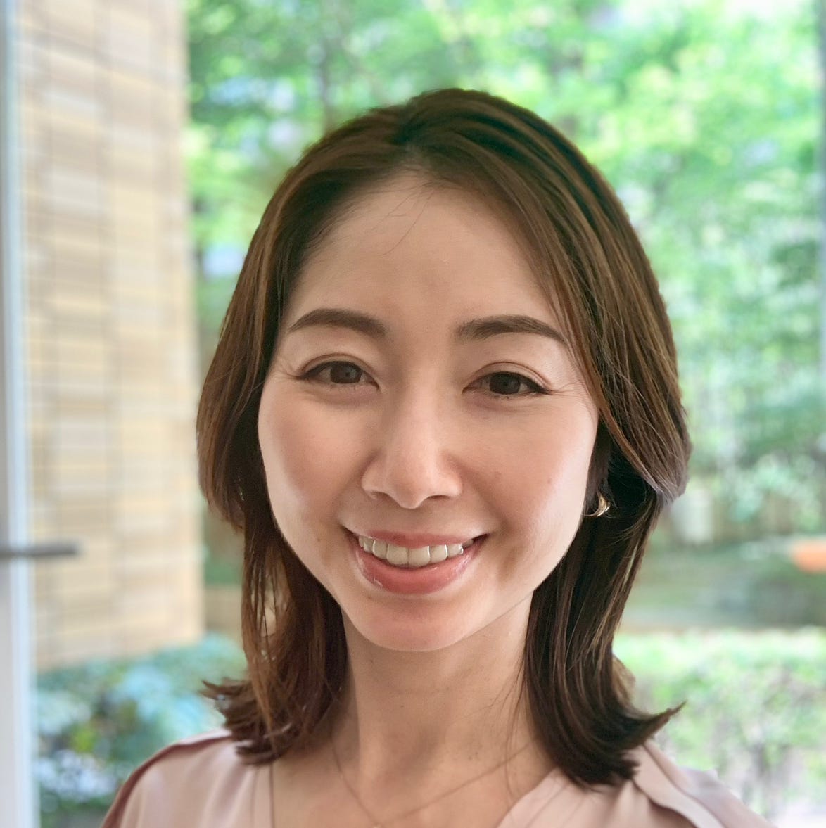 丸真紀 | 心のバランストレーナー