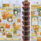 Why ✷ This ✷ is the Only Place I Exist Online 