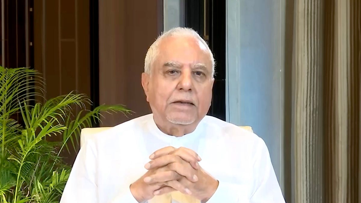 Die 6,5-Crore-Verteidigung von Subhash Chandra