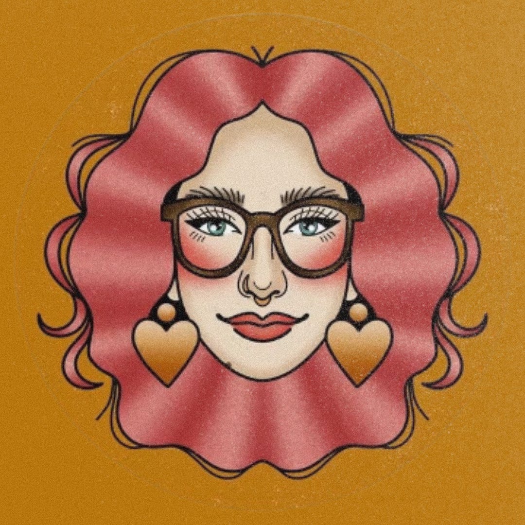 ✶ NEW ROMANTICS ✶