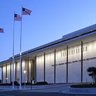 New Kennedy Center Guy Cries 'Irreparable Harm' Will Ensue If Trump's Name Is Removed