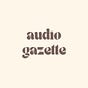 Audio Gazette's avatar
