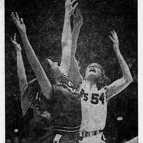 #FromtheArchives: Before Title IX, rural Iowa was a 'utopia' for girls in sports 