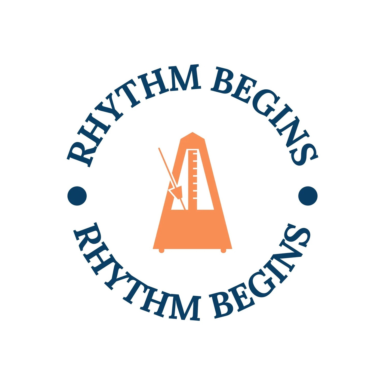 Rhythm Begins