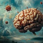 Cat's Claw and The Brain: Could Cat's Claw Revolutionize Care for BioWeapon Induced Cognitive Decline? 