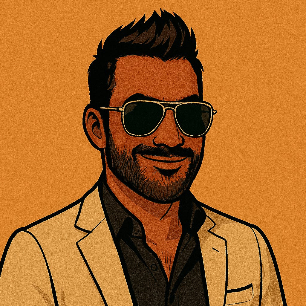 The Deadbeat Zaddy Files