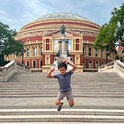 The #1 card for points travel