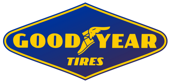 Goodyear Tires Logo PNG Vector (SVG) Free Download Goodyear Tires Logo PNG Vector (SVG) Free Download