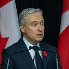 Liberals reverse counter tariffs on U.S. fish and seafood days after announcing them