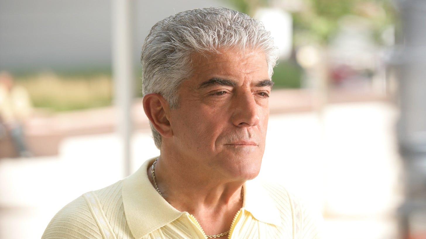Phil Leotardo | The Sopranos | HBO Max Phil Leotardo | The Sopranos | HBO Max