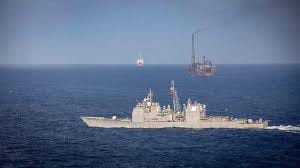 On 1 March 2025, at approximately 0700 hours, Venezuelan Naval Vessel ABV  Guaiqueiri PO-11-IMO 469552 sailed approximately 700 metres in Guyana's  Exclusive Economic Zone near FPSO PROSPERITY, which was operating lawfully  under