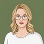 Catherine Roth's avatar